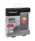 Intenso External SSD 512GB Premium Edition - Imagen 2