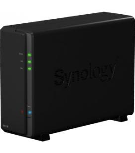 Servidor nas synology disk station ds118 1 gb ethernet gigabit - Imagen 1