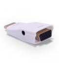 ADAPTADOR 3GO HDMI A/M - VGA H - Imagen 10