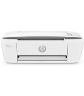 Multifuncion hp inyeccion color deskjet 3750 a4/ 8ppm/ usb/ wifi - Imagen 1