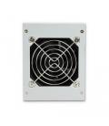 FUENTE ALIMENTACION 500W TOOQ ECOPOWER II PFC-ACTIVO 3SATA 8CM SFX - Imagen 8