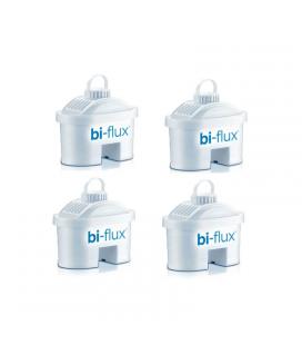 Pack 3+1 filtros bi-flux laica universal f4m2b2it150