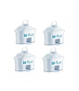 Pack 3+1 filtros bi-flux laica universal f4m2b2it150 - Imagen 1