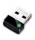 ADAPTADOR RED TP-LINK TL-WN725N USB2.0 WIFI-N/150MBPS NANO - Imagen 20