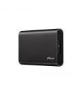 DISCO DURO EXT USB 3.0 2.5 SSD 240GB PNY PSD1CS105 BLACK - Imagen 2