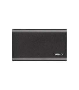 DISCO DURO EXT USB 3.0 2.5 SSD 960GB PNY PSD1CS105 BLACK - Imagen 1