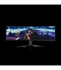 MONITOR GAMING ASUS 49" XG49VQ ROG STRIX CURVO - Imagen 7