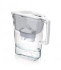 Jarra filtrante laica prime line spring blanca j51-ca - capacidad 3l - indicador manual desmontable - Imagen 1