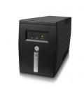 EWENT UPS 600VA Line Interactive with AVR, 1 x CEE7/3 port & 1 x C - Imagen 6