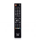 Mando a distancia universal ewent ew1570 4 en 1 - Imagen 1