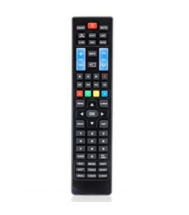 Mando a distancia ewent ew1575 para tv inteligentes lg y samsung