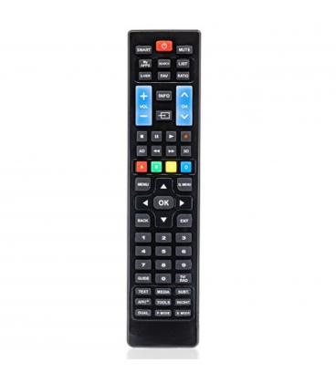 Mando a distancia ewent ew1575 para tv inteligentes lg y samsung - Imagen 1