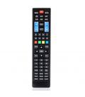 Mando a distancia ewent ew1575 para tv inteligentes lg y samsung - Imagen 1