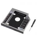 Ewent SATA III SSD/HDD Installation Frame for CD/DVD/Blu-ray drive - Imagen 11