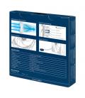 ARCTIC VENTILADOR CAJA P12 SILENT 120MM (ACFAN00130A) - Imagen 2