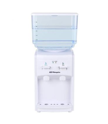 Dispensador de agua orbegozo da 5525 - 70w - 7 litros - dispensa agua fría y del tiempo - fácil limpieza y relleno - Imagen 1