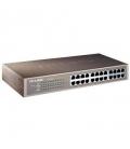 Switch tp-link 24 puertos gigalan 10/100/1000 - Imagen 17