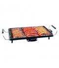 Plancha para asar orbegozo tb 2203 - 2000w - superficie 220*430mm - antiadherente - asas toque frío - Imagen 1