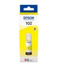 Cartucho tinta epson c13t03r440 102 ecotank amarillo ink et-2700 / et-2750 / et-3700 / et-3750 / et4750 - Imagen 2