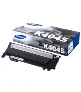 Toner samsung clt-k404s/els negro sl-c430/w - Imagen 1
