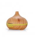 Humidificador de aromaterapia orbegozo hua-3500 - ultrasónico - capacidad 300ml - temporizador hasta 6h - 7 colores tono - Image