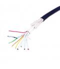 Gembird Cable HDMI (M)-(H) Ethernet 1.8 Mts Ngr - Imagen 3