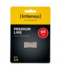 Intenso 3534490 Lápiz USB 3.0 Premium Line 64GB - Imagen 9