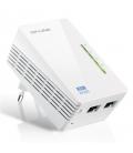 TP-LINK TL-WPA4220 Powerline Extensor AV500 - Imagen 13