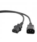 Gembird Cable Alimentación CPU-Monitor VDE 3 Mts - Imagen 4