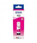 Epson Cartucho Kit Relleno 102 Magenta 70ml - Imagen 2