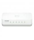 D-Link GO-SW-5E Switch 5x10/100Mbps Mini - Imagen 10