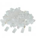 Gembird Conector RJ45 Cat.6 UTP Sólidos (100 uds.) - Imagen 2