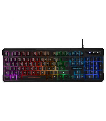 Efectos para teclado yamaha