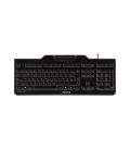 TECLADO CHERRY SMARTBOARD KC1000SC DNI ELECTRONICO (JK-A0100ES-2) - Imagen 10