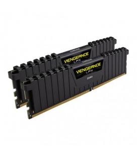 Memoria RAM Corsair Vengeance LPX 2 x 8GB/ DDR4/ 3000MHz/ 1.35V/ CL15/ DIMM