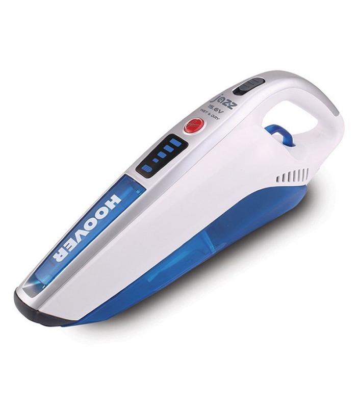 Aspirador de mano hoover jazz wet and dry 15.6v ASPIRADOR DE MANO HOOVER JAZZ WET AND DRY 15.6V AUTONOMÍA 18