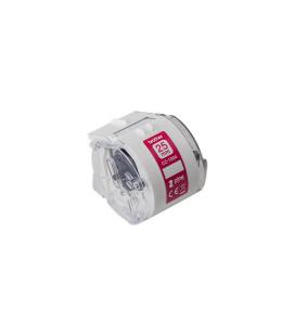 ETIQUETAS BROTHER MÚLTIPLE USO CZ1004 25.40X5 - Imagen 1