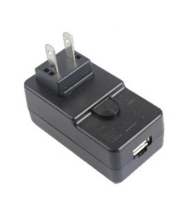 ACCESORIO ZEBRA PWR-WUA5V12W0EU F.A. PARA TC20 - Imagen 1