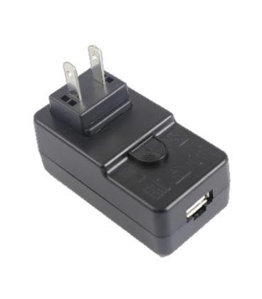 ACCESORIO ZEBRA PWR-WUA5V12W0EU F.A. PARA TC20 - Imagen 1