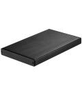 CAJA EXTERNA TQE-2527B 2,5" 9,5 MM SATA USB 3.0 NEGRA - Imagen 19