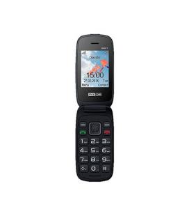 MOVIL SMARTPHONE MAXCOM COMFORT MM817 ROJO BASE DE CARGA - Imagen 1