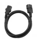 Gembird Cable Alimentación CPU-Monitor VDE 1,8 Mts - Imagen 4