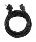 Gembird Cable Alimentación CPU-Red C13 VDE 5 Mts - Imagen 4