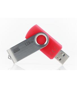 MEMORIA USB GOODRAM 128GB UTS3 BLACK USB 3.0 - Imagen 2