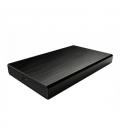 Coolbox Caja HDD 2.5"SCA2523 Negro USB3.0 - Imagen 2