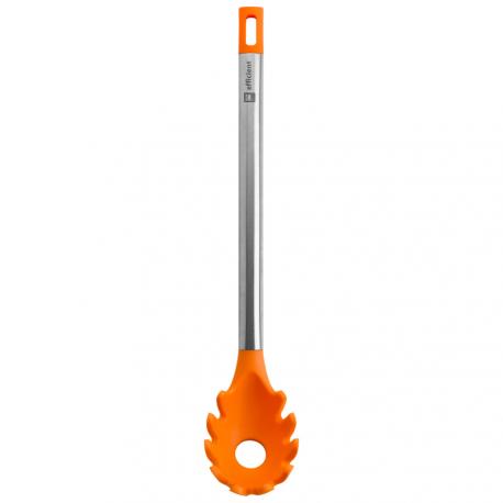 Cuchara Pasta Bra Efficient A195009/ Naranja