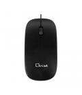 COMBO TECLADO/RATON L-LINK LL-KB-816 USB NEGRO - Imagen 7