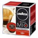 Cápsula Lavazza Appassionatamente para cafeteras A Modo Mio/ Caja de 16