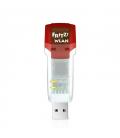 FRITZ! WLAN Tarjeta Red WiFi AC860 USB - Imagen 3