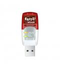 FRITZ! WLAN Tarjeta Red WiFi AC430 USB - Imagen 4